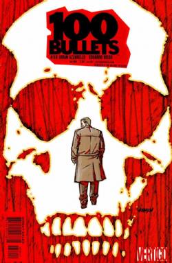 100 Bullets [Vertigo] (1999) 58