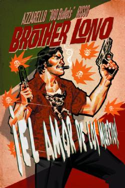 100 Bullets: Brother Lono [Vertigo] (2013) 3
