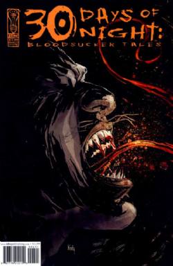 30 Days Of Night: Bloodsucker Tales [IDW] (2004) 6