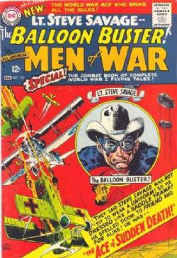 All American Men Of War [DC] (1953) 113