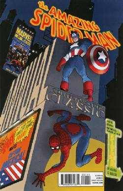 The Amazing Spider-Man Annual [Marvel] (1999) 37