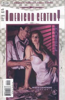American Century [Vertigo] (2001) 11