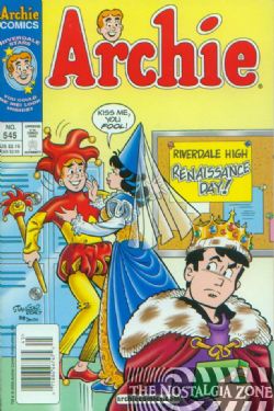 Archie [Archie] (1943) 545