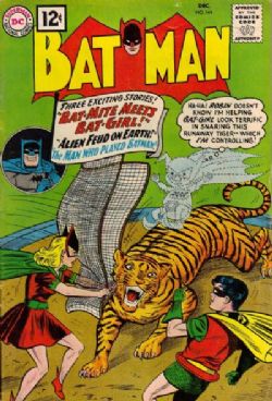 Batman [DC] (1940) 144