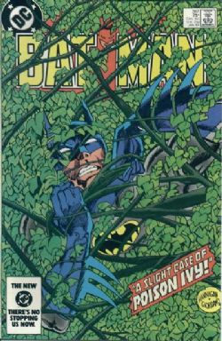 Batman [DC] (1940) 367 (Direct Edition)