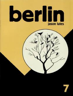 Berlin [Drawn And Quarterly] (1996) 7