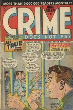 Crime Does Not Pay [Lev Gleason] (1942) 64