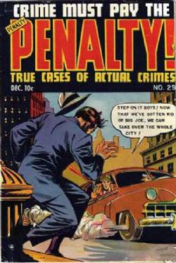 Crime Must Pay The Penalty! [Ace Magazines] (1948) 29