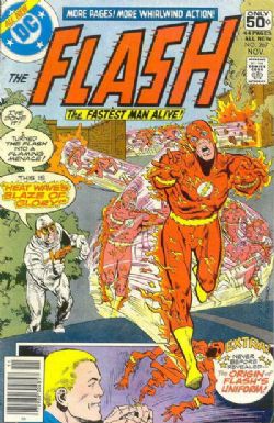 The Flash [DC] (1959) 267
