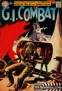 G.I. Combat [DC] (1952) 84 