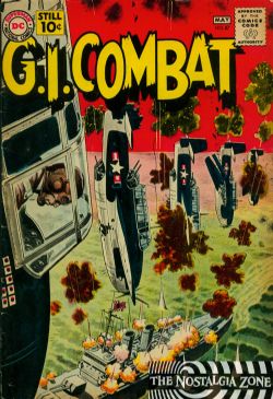 G.I. Combat [DC] (1952) 87 