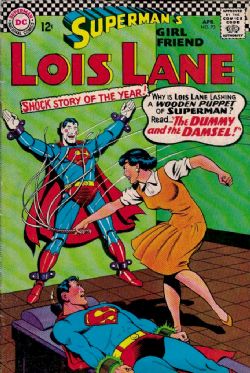 Lois Lane (1958) 73