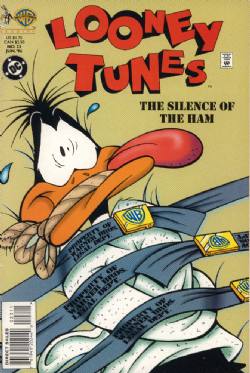 Looney Tunes (1994) 23