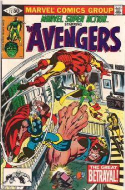 Marvel Super Action (1977) 27