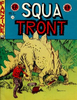Squa Tront (1967) 2