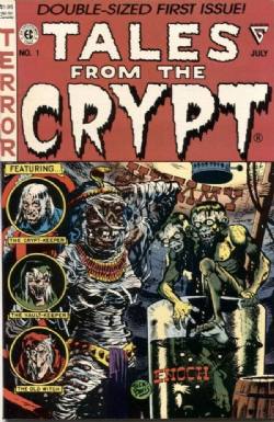Tales From The Crypt (1990) 1