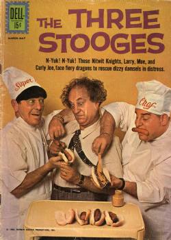 The Three Stooges (1959) 8