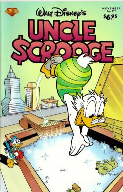Uncle Scrooge (1952) 359 