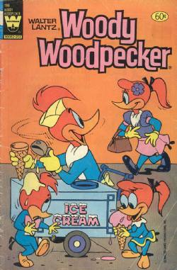 Woody Woodpecker (1947) 196