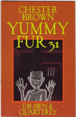 Yummy Fur (1986) 31