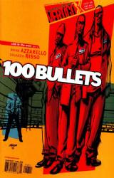 100 Bullets [Vertigo] (1999) 43