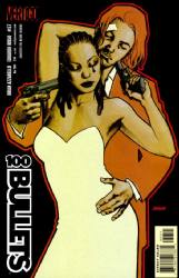 100 Bullets [Vertigo] (1999) 57