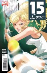 15 Love [Marvel] (2011) 3