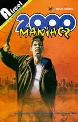 2000 Maniacs [Aircel] (1991) 1