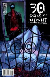 30 Days Of Night: 30 Days 'Til Death [IDW] (2008) 1