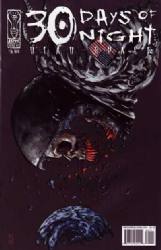 30 Days Of Night: Dead Space [IDW] (2006) 1