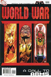 52: World War 3 [DC] (2007) 1 (A Call To Arms)