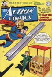 Action Comics [DC] (1938) 159