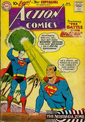 Action Comics [DC] (1938) 254