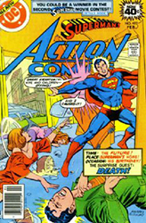 Action Comics [DC] (1938) 492