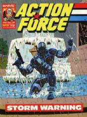 Action Force [Marvel UK] (1987) 37 (United Kingdom)