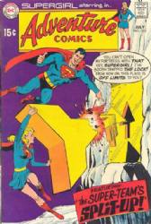 Adventure Comics [DC] (1938) 382