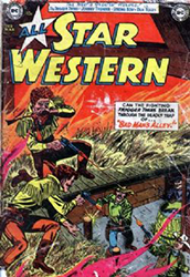 All-Star Western [DC] (1951) 75