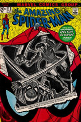 The Amazing Spider-Man [Marvel] (1963) 113