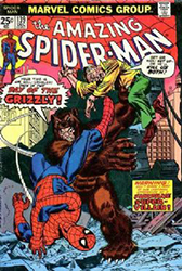 The Amazing Spider-Man [Marvel] (1963) 139