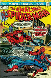 The Amazing Spider-Man [Marvel] (1963) 147