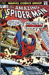 The Amazing Spider-Man [Marvel] (1963) 152