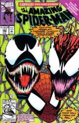 The Amazing Spider-Man [Marvel] (1963) 363