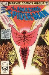 The Amazing Spider-Man Annual [Marvel] (1963) 16