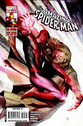 The Amazing Spider-Man [Marvel] (1999) 610