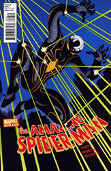 The Amazing Spider-Man [Marvel] (1999) 656 (1st Print)