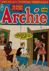 Archie [Archie] (1943) 24