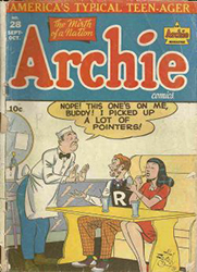 Archie [Archie] (1943) 28