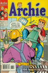 Archie [Archie] (1943) 437