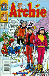 Archie [Archie] (1943) 530