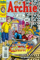 Archie [Archie] (1943) 535